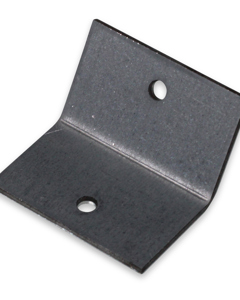 Angle bracket f/supporting profile AM-drive KV/EV-EU
